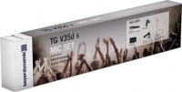 TG V35d s, MIC SET